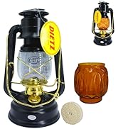 Amazon.co.jp: DIETZ(デイツ) ハリケーン ランタン HURRICANE LANTERN